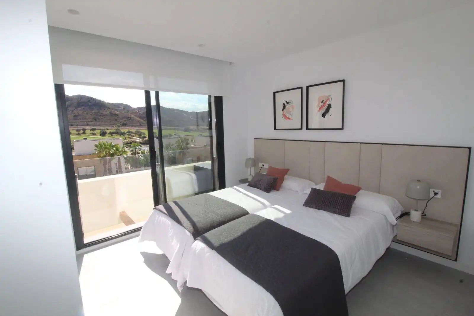 Appartement compact avec terrasse à vendre à Monforte del Cid, imagen 24