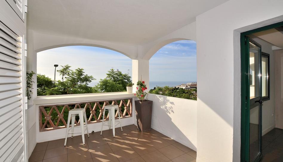 Foto 1 de Piso en venta en Camino de la Fuentezuela, Rancho Domingo - La Hacienda, Málaga