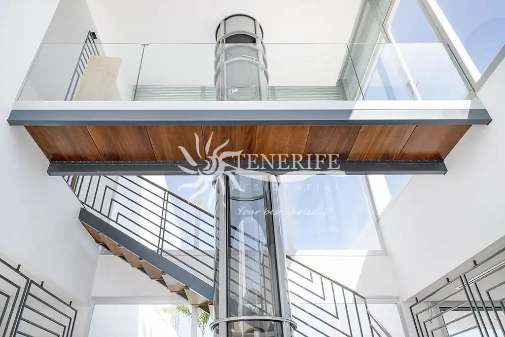 Casa con piscina en venta en Avenida de la Macaronesia, imagen 9