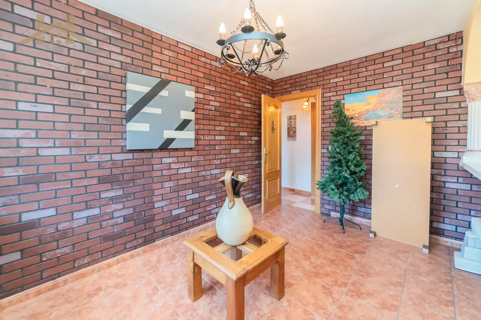 Flat with lift for sale in Calle Hilados, imagen 10