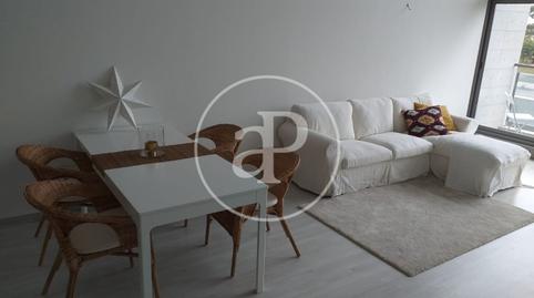 Foto 3 de Loft de lloguer a C. Andarella, Barrio de la Luz, Xirivella