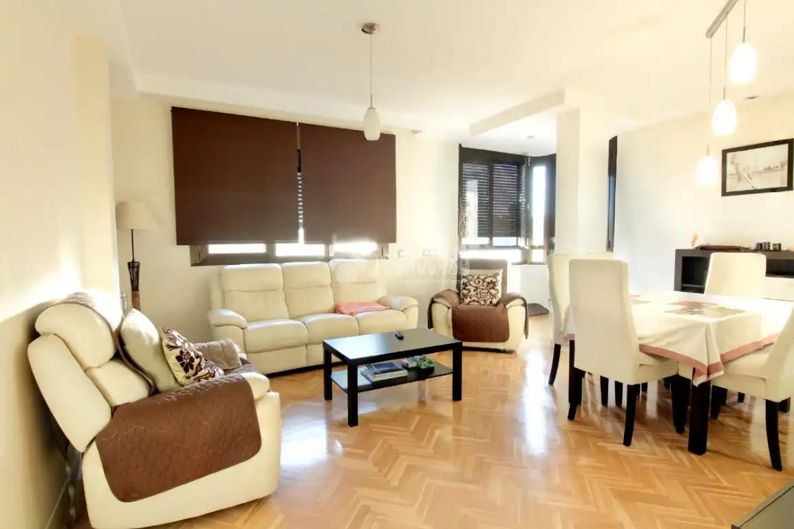 Piso con ascensor en venta en Moratalaz, imagen 17