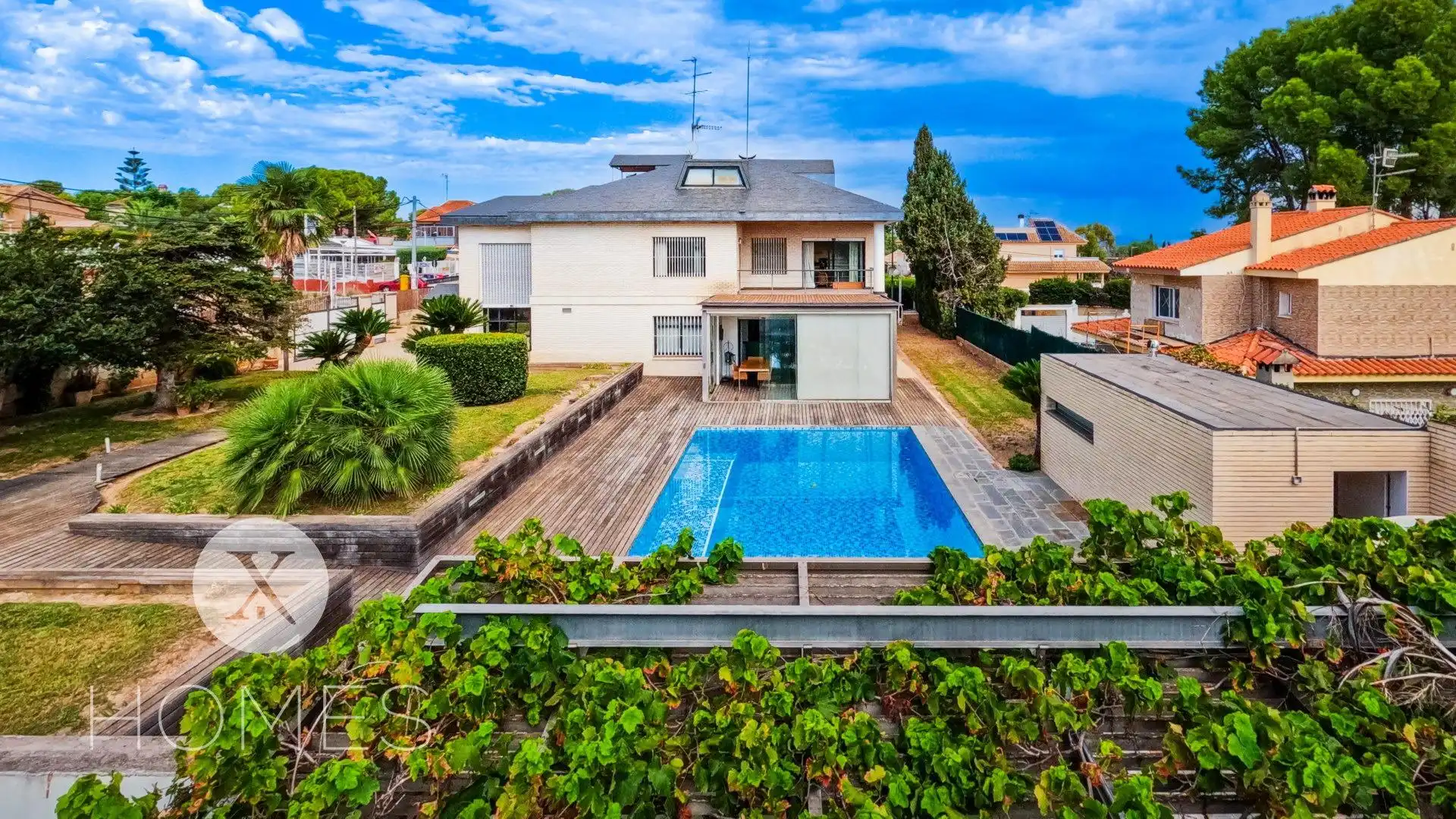 Detached house with pool for sale in Avenida Avenida Buenos Aires, imagen 22