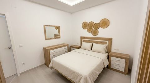 Foto 3 de Apartamento en venta en La Carihuela - Los Nidos, Torremolinos