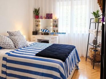 Piso con ascensor en venta en SANTA FLORA
