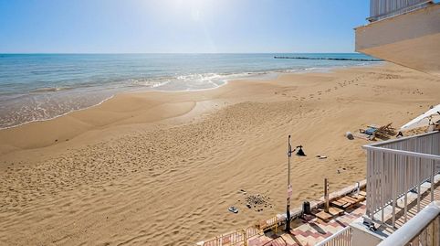 Foto 4 de Apartament en venda a Calle Mare Nostrum-pe, El Perelló, Sueca