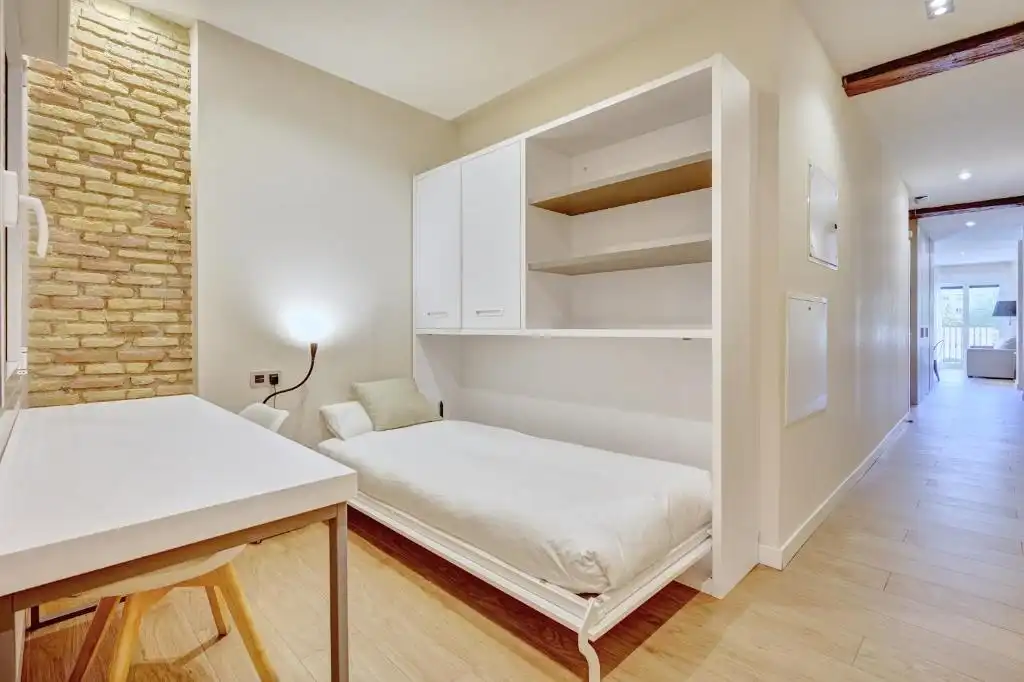Wohnung zur Miete in Pamplona / Iruña, Navarra
