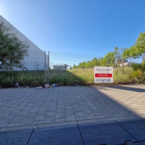 Terreno residencial en Venta en Molins de Rei