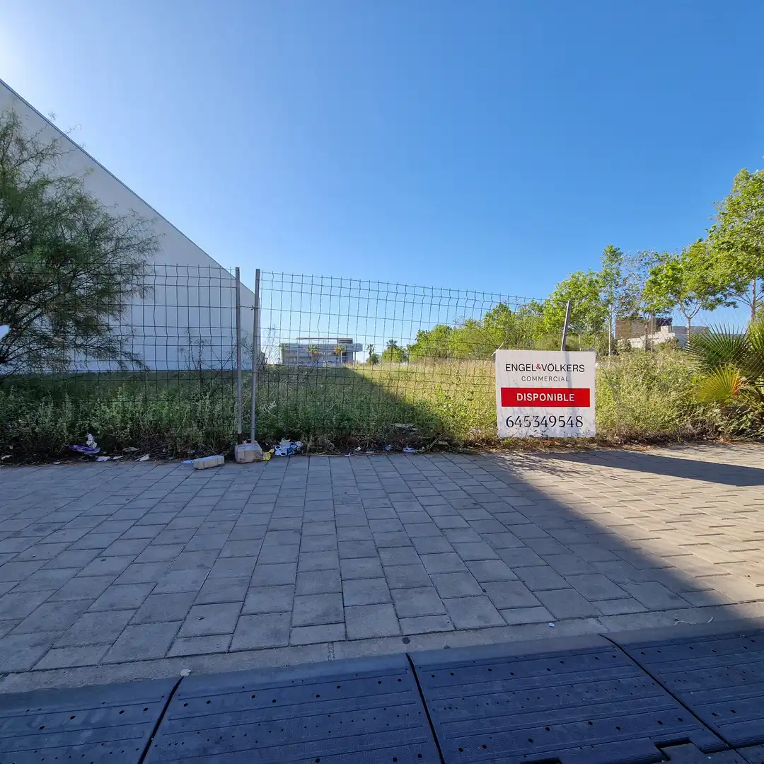 Residential land for sale in Molins de Rei