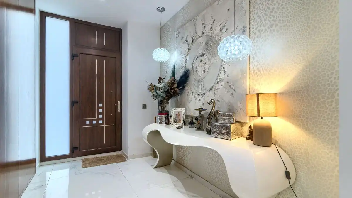 Duplex with terrace for sale in Carrer del Doctor Monserrat, imagen 5