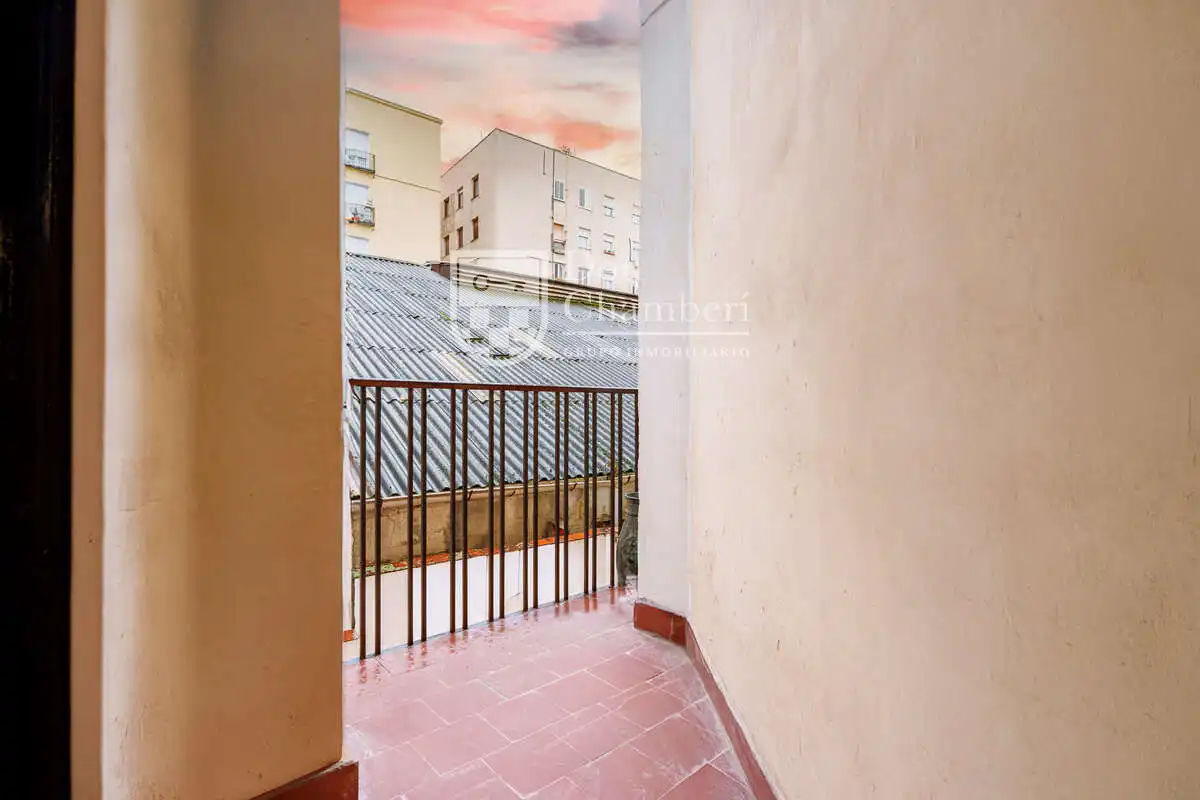 Flat with lift for sale in Garcia de Paredes, imagen 7
