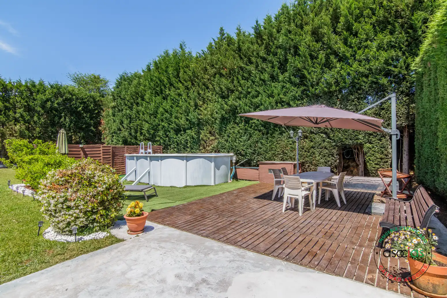 Casa con jardín en venta en LG FONCIELLO, imagen 23