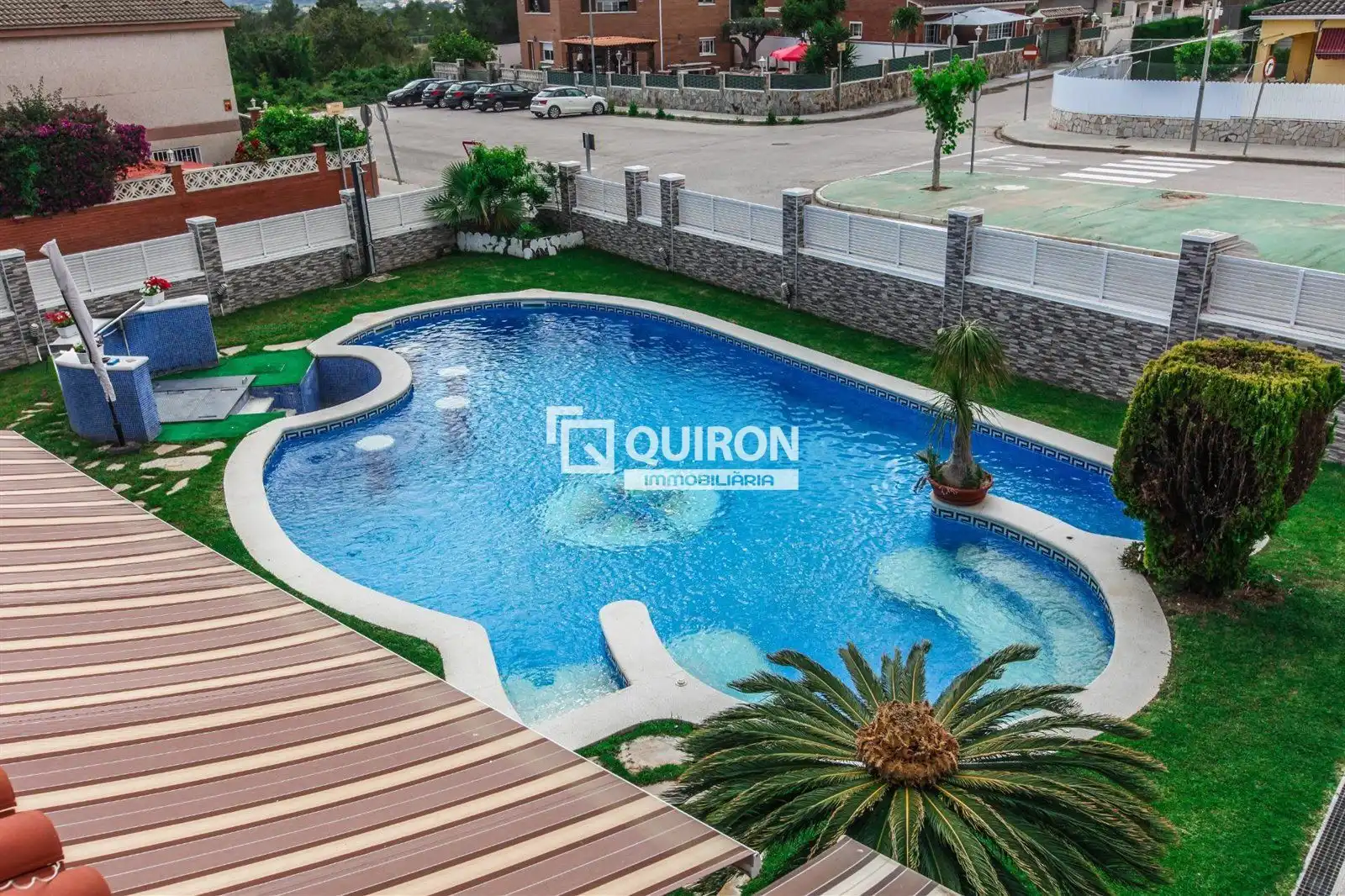 Detached house with pool for sale in Roda de Barà, imagen 44