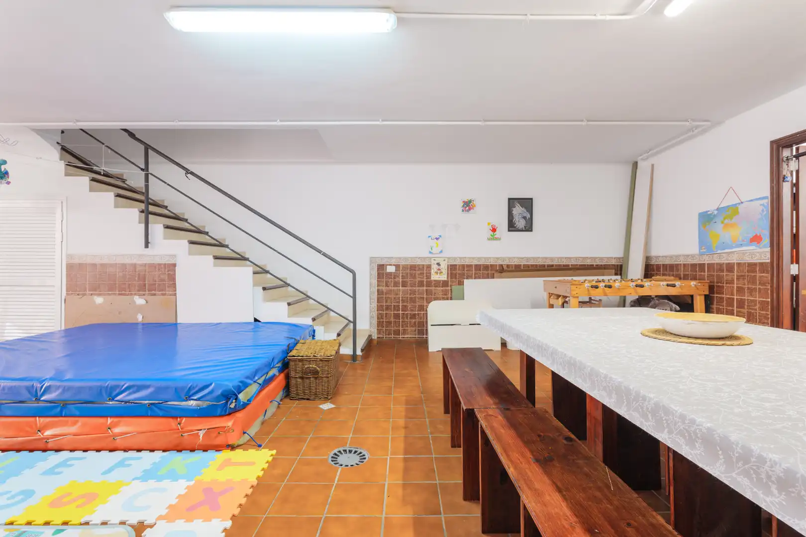 Casa o chalet en venta en San Cristóbal de la Laguna con Calefacción, Jardín privado y Parquet