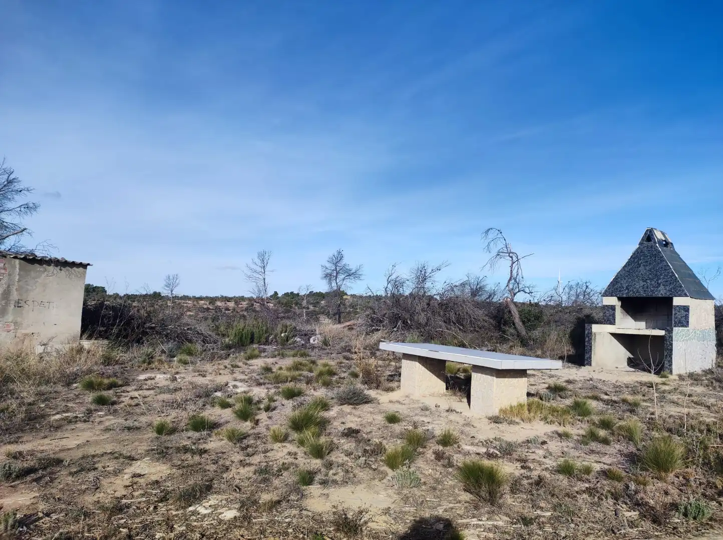 Residencial en venda en Llardecans