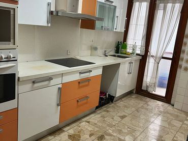 Wohnung mit Aufzug zum Verkauf in Centro - Casco Histórico
