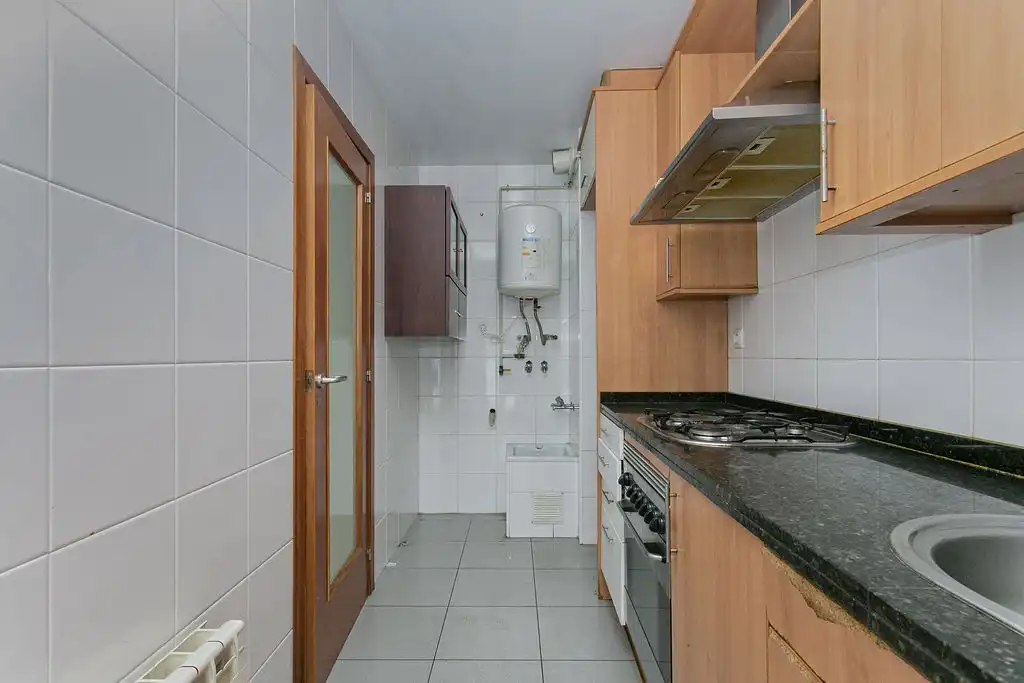 Cuina de Pis en venda en Terrassa