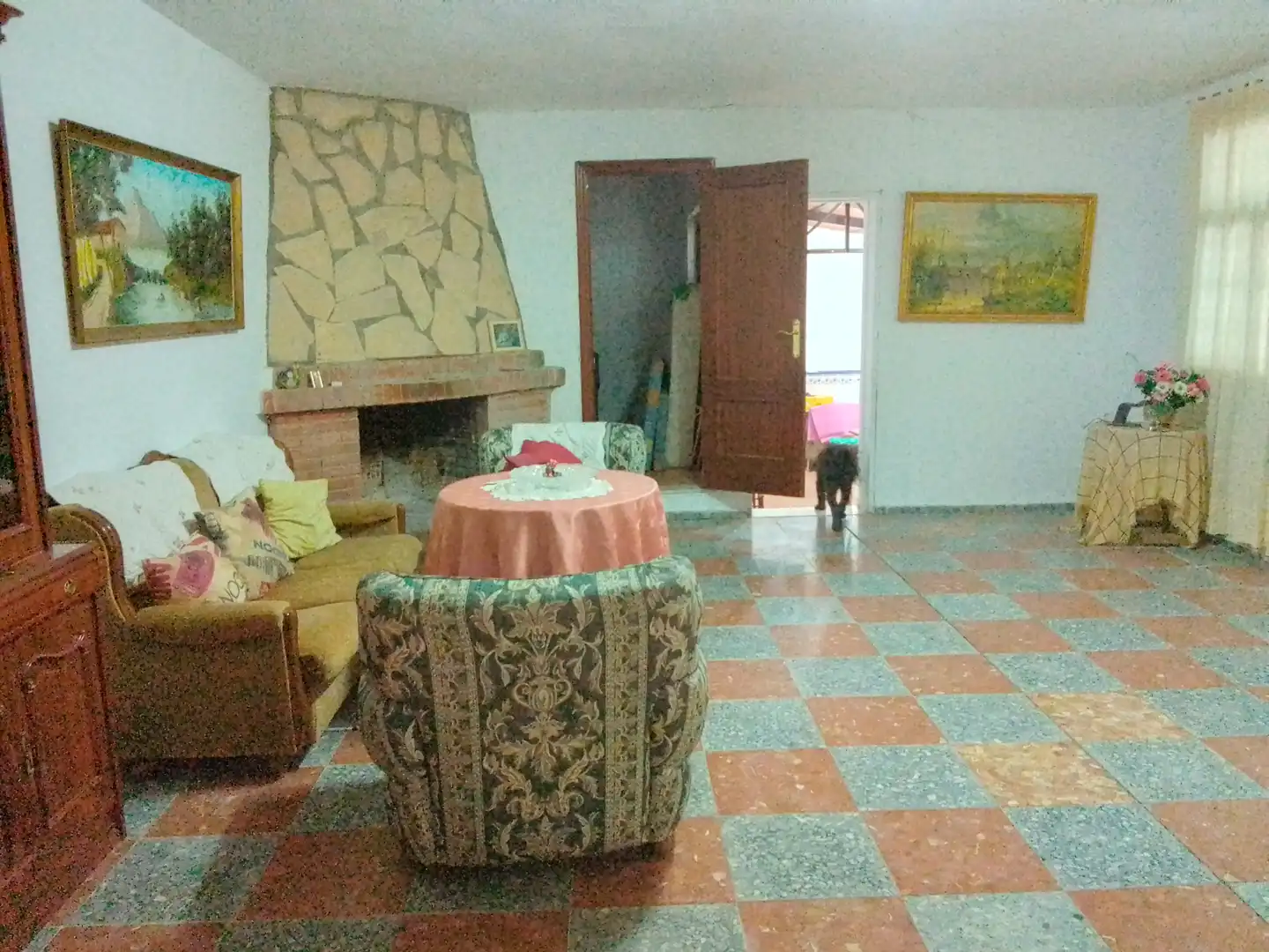 Terreno rústico en venta en Villamartín, imagen 46