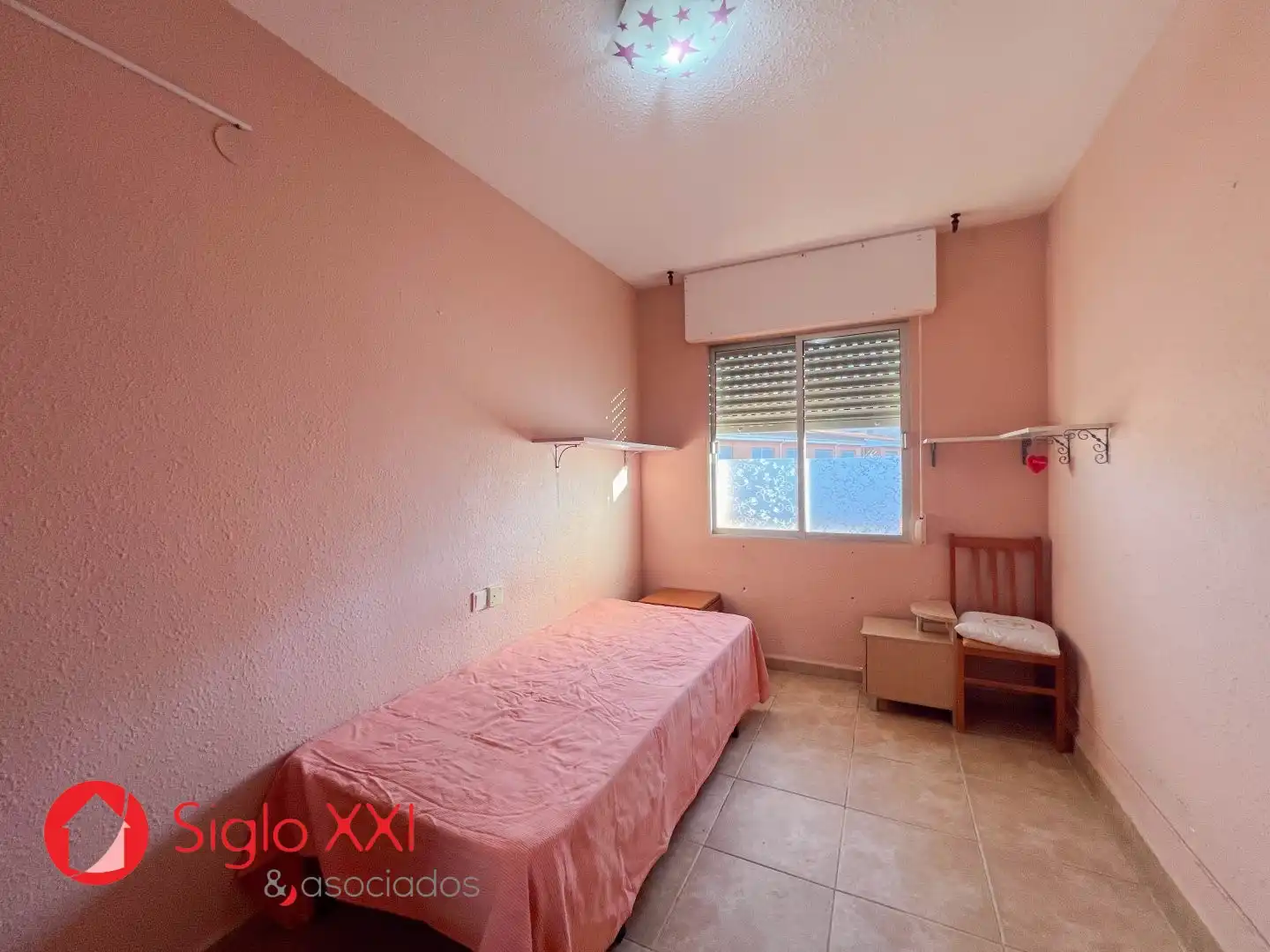 Bedroom of Flat for sale in Oropesa del Mar / Orpesa  with Balcony