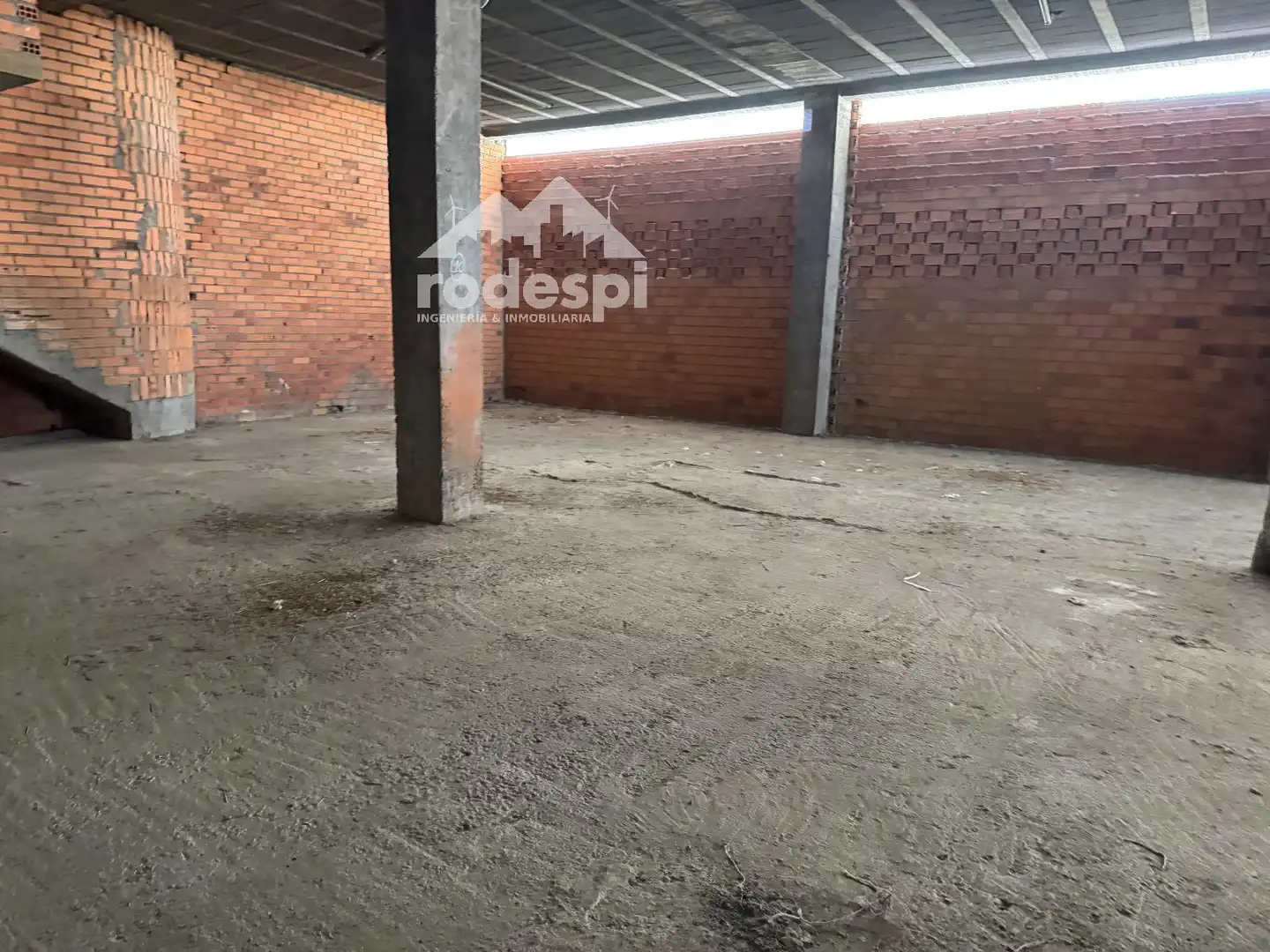 Commercial properties for rent in Ribadavia