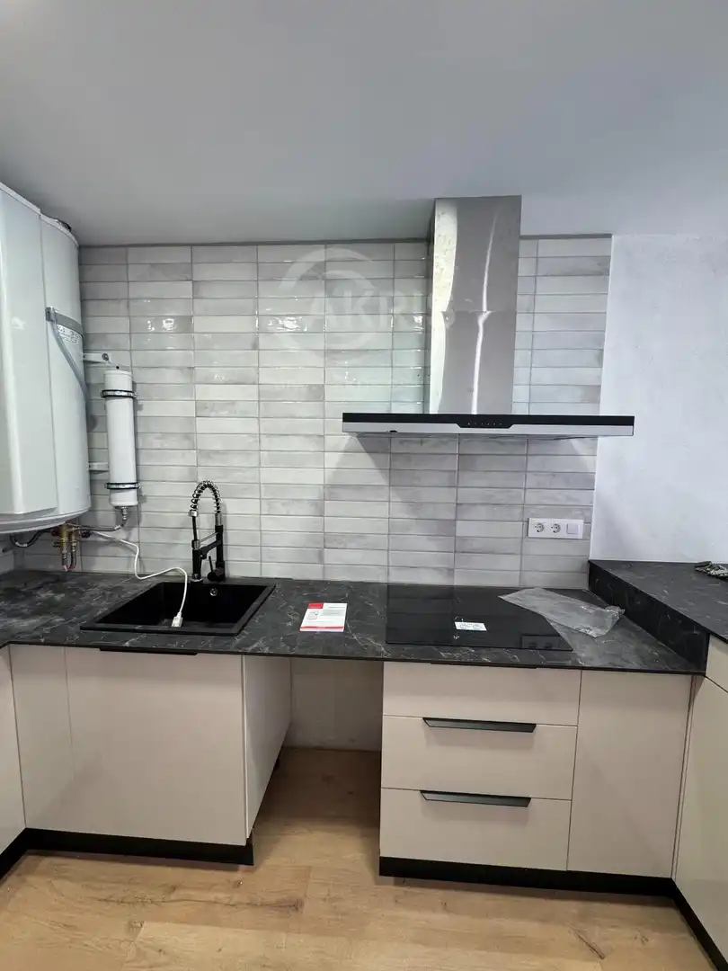 Cuina de Pis en venda en Residencial Blanes - Vistamar