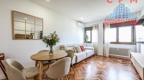 Photo 3 of Flat to rent in San Juan Bautista, Madrid