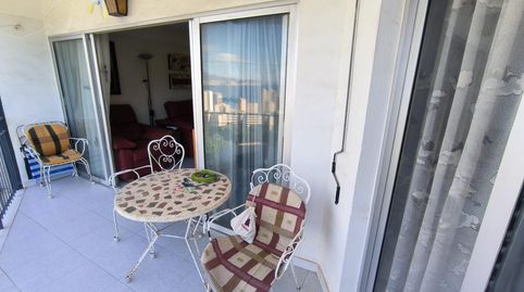 Foto 4 de Apartament en venda a Rincón Alto, Benidorm