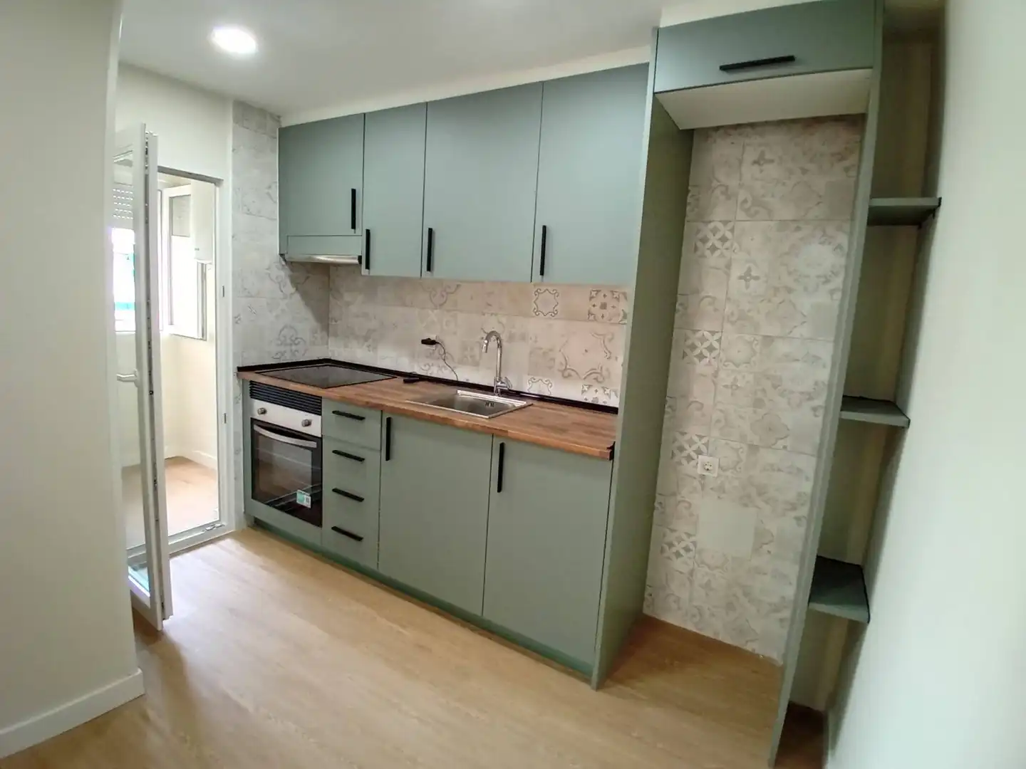 Flat for sale in Centro