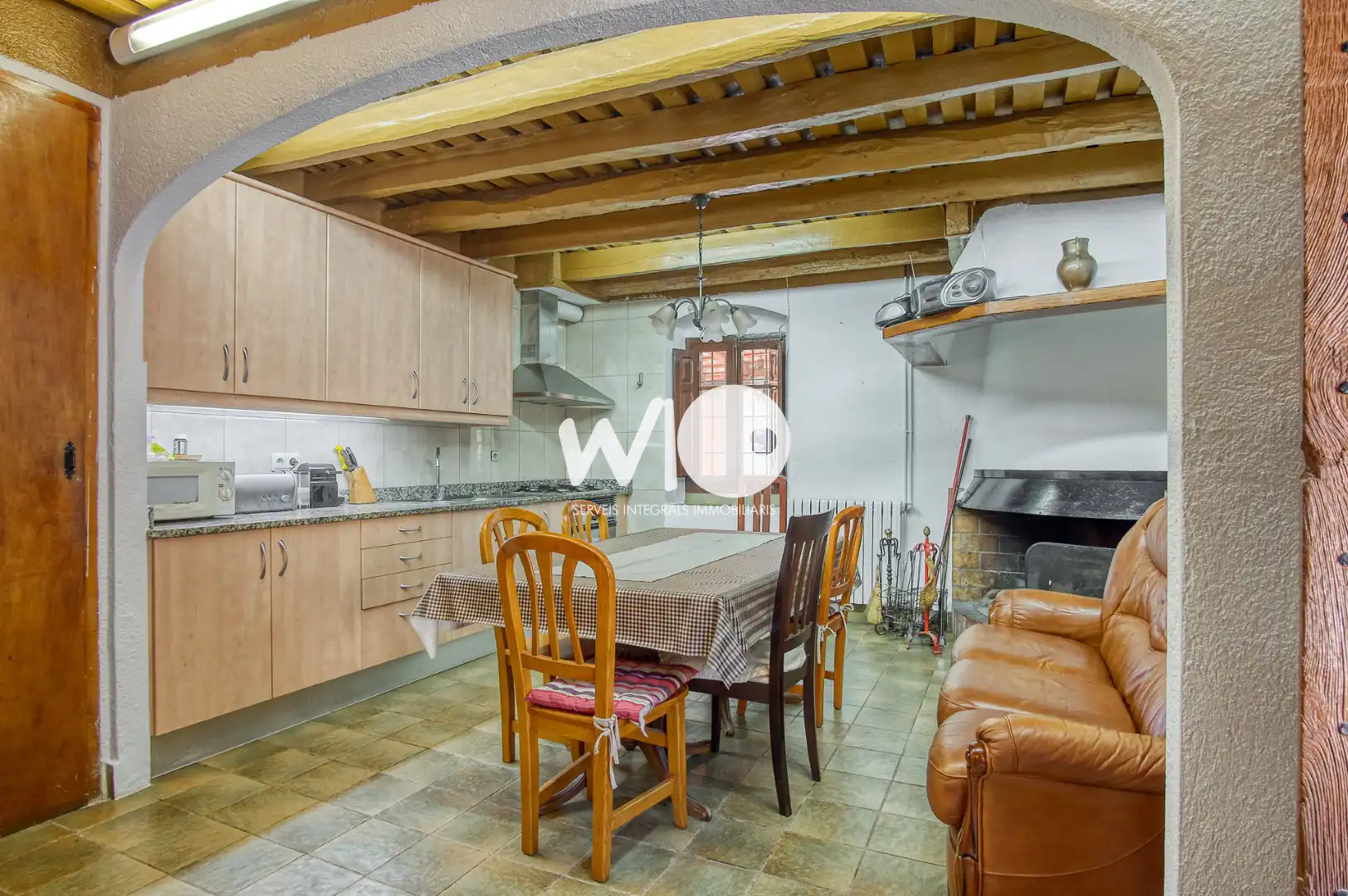 Casa con piscina in vendita a Diseminado Veinat de Hortsavinya 16, imagen 14