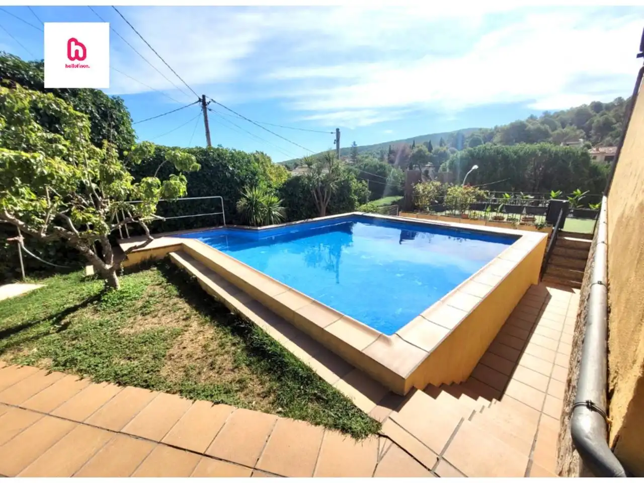 Villa con piscina in vendita a Carretera Torrebusqueta, imagen 18