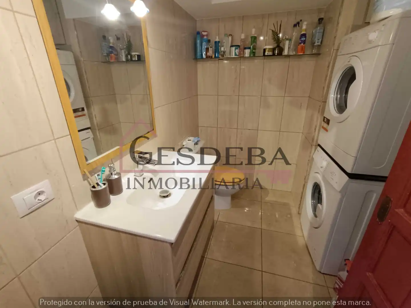 Studio avec piscine à vendre à Calle de Valois 18, imagen 12
