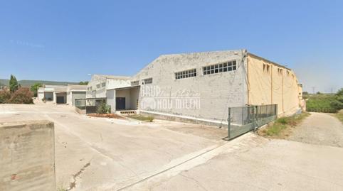 Photo 5 of Industrial buildings for sale in Montesa, Valencia