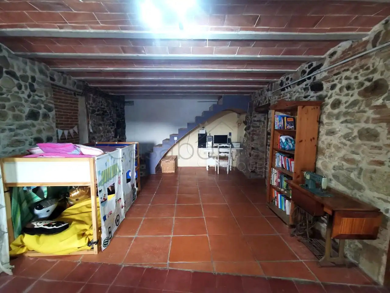 Casa rústica con jardín en venta en Brunyola i Sant Martí Sapresa, imagen 60