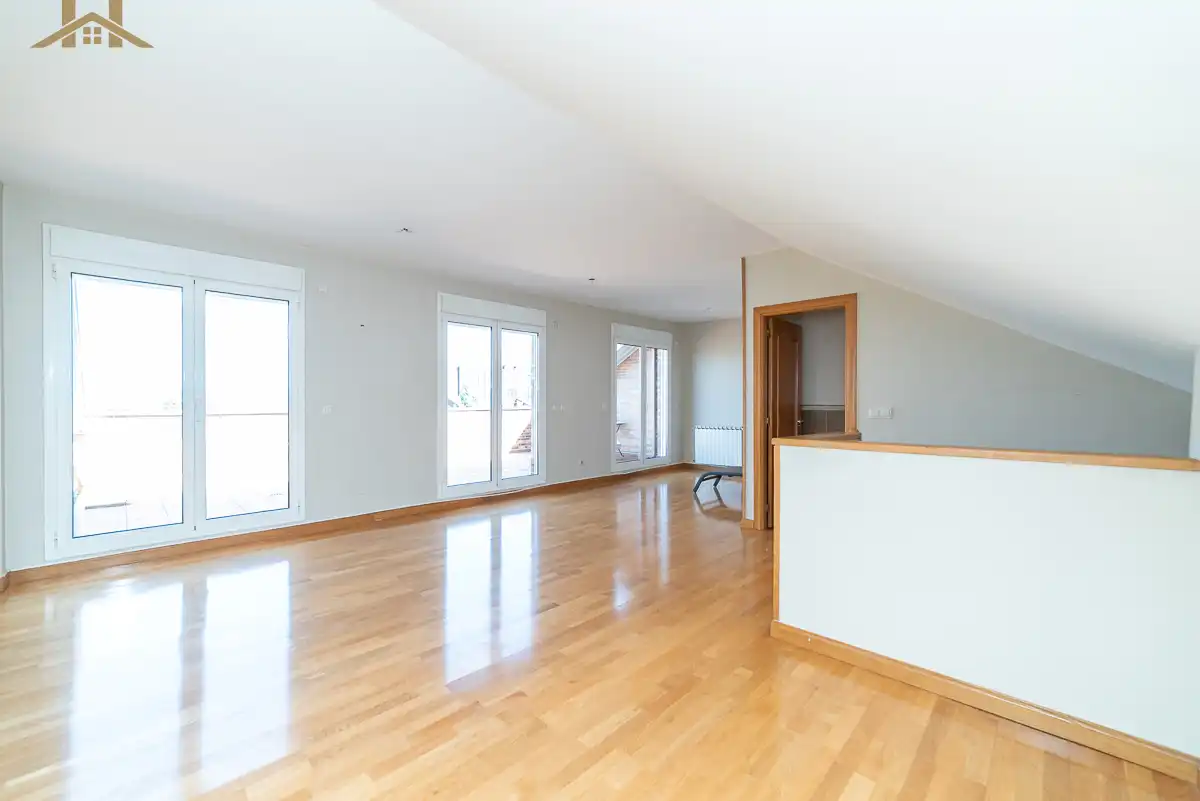 Casa o chalet en venta en Las Rozas de Madrid con Aire acondicionado, Calefacción y Jardín privado