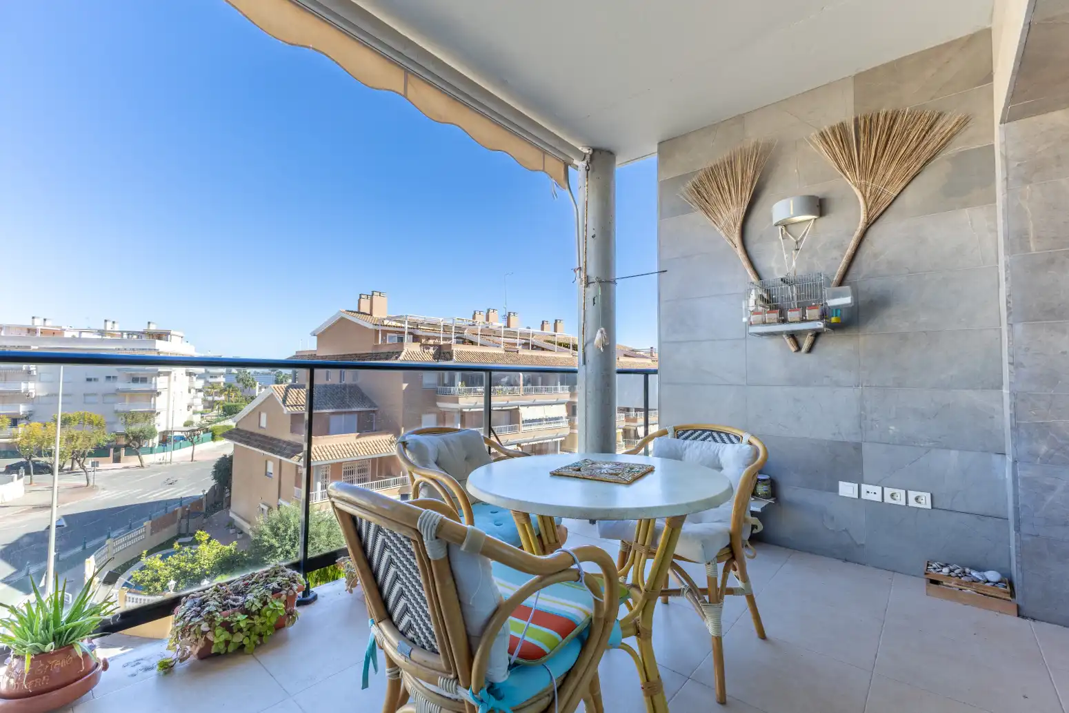 Flat with pool for sale in Canet d'En Berenguer, imagen 20