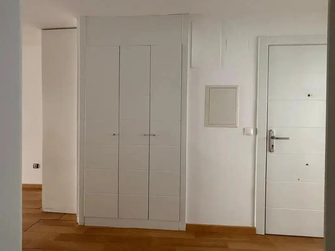 Bedroom of Study for sale in Zaragoza  with Heating and Balcony