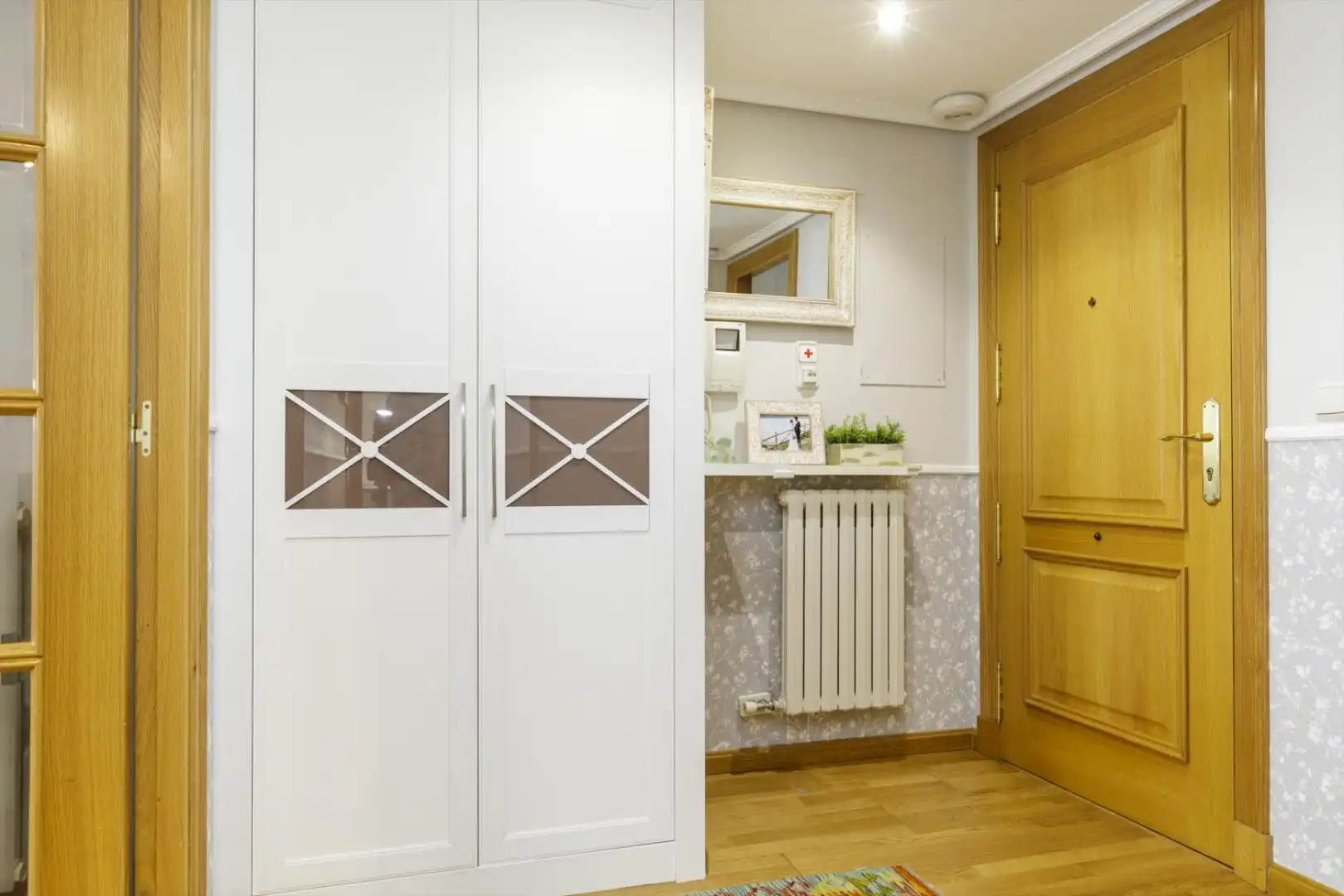 Flat for sale in Zaragoza  with Terrace, Storage room and Swimming Pool