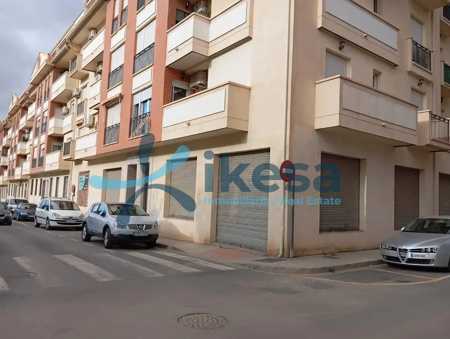 Locale commerciale in vendita a Guadix, imagen 5