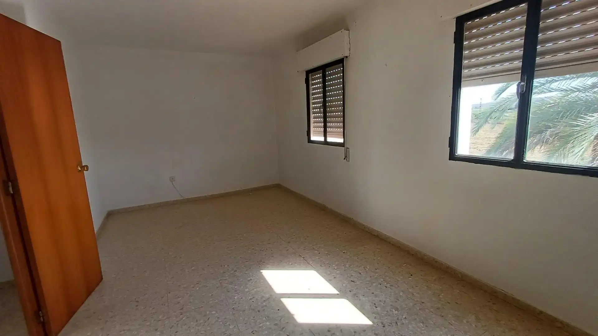 Habitación de Casa adosada en venta en Villafranca de los Barros