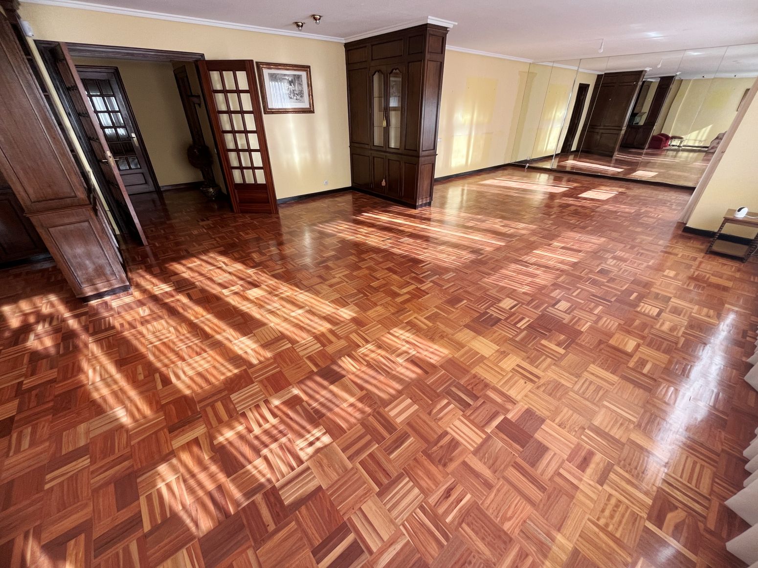 Pis en venda en Avilés amb Calefacció i Terrassa