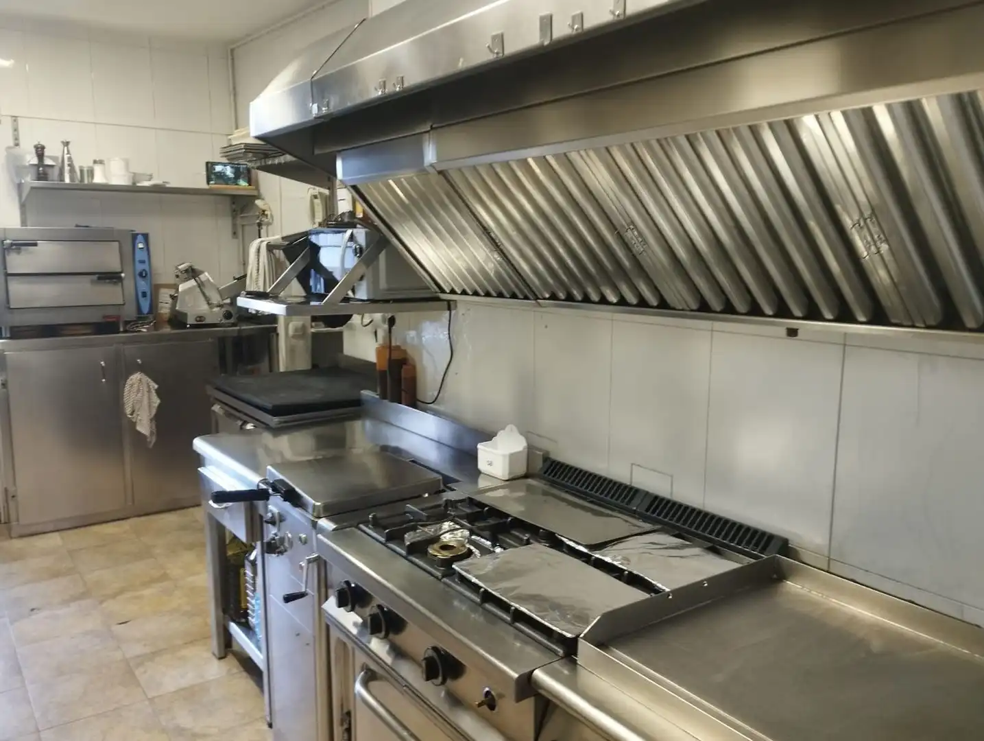 Local comercial en venta en Antonio Trueba, imagen 11