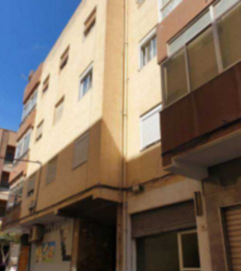 Photo 2 of Flat for sale in Santo Domingo, El Ejido