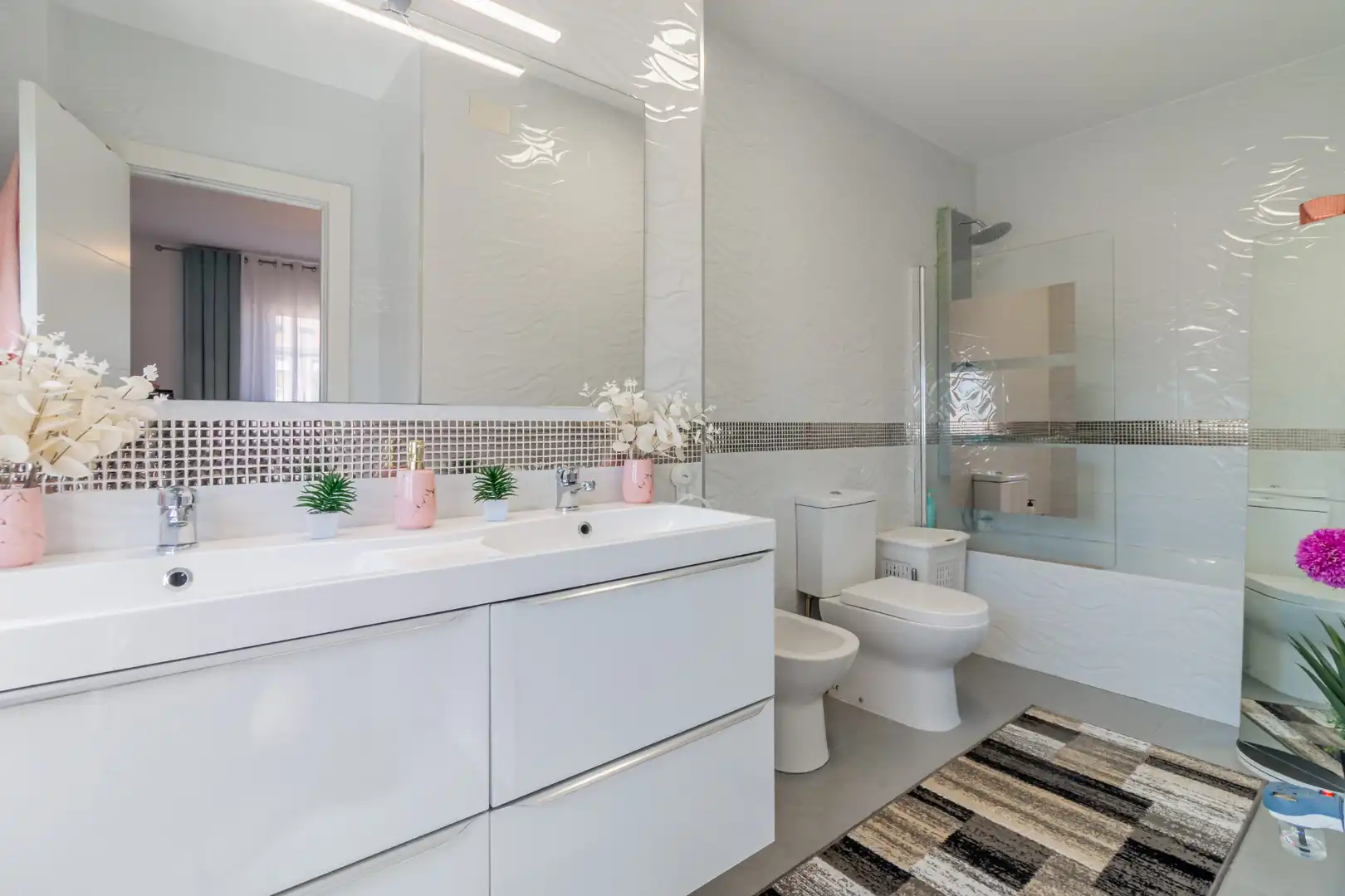 Villa mit Pool zum Verkauf in Barrio Venecia - Nueva Alcalá, imagen 18