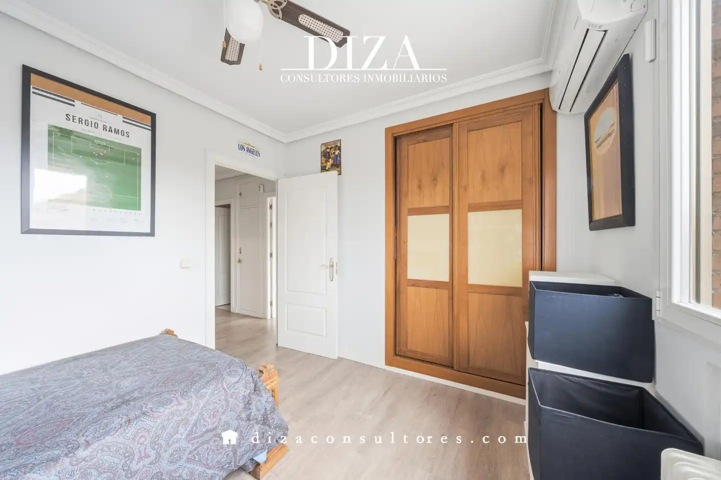 Appartamento con ascensore in vendita a Calle de Húmera, imagen 34