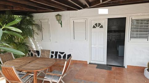 Foto 2 de Casa o xalet en venda a Avenida de España, Playa del Inglés, San Bartolomé de Tirajana