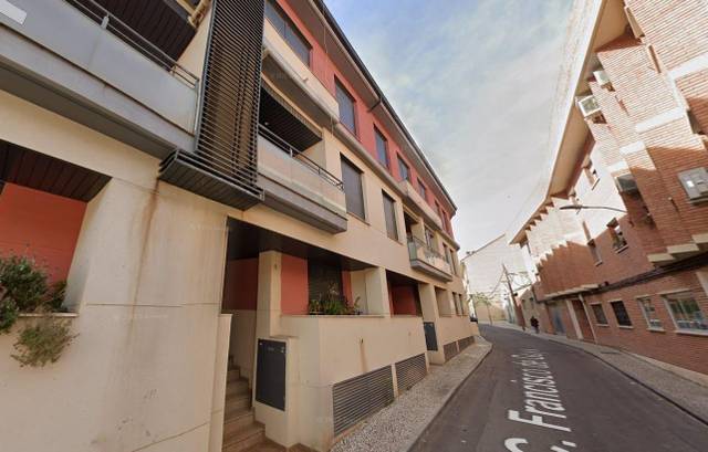 Piso en Venta en  GOYA FRANCISCO en Cadrete