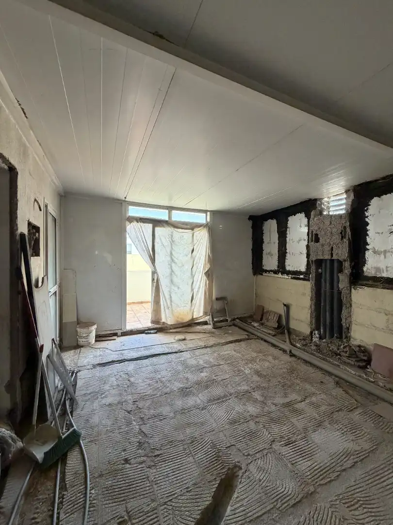 Ático en venta en San Miguel de Abona con Terraza, Amueblado y Balcón