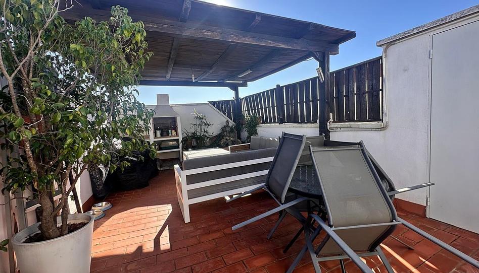 Foto 1 de Àtic en venda a Villarrubia, Córdoba