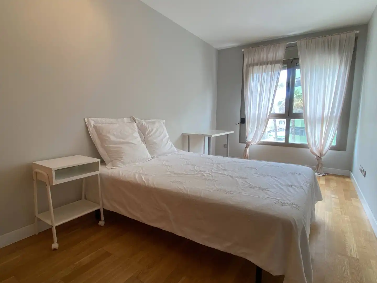 Habitación de Piso de alquiler en Las Palmas de Gran Canaria