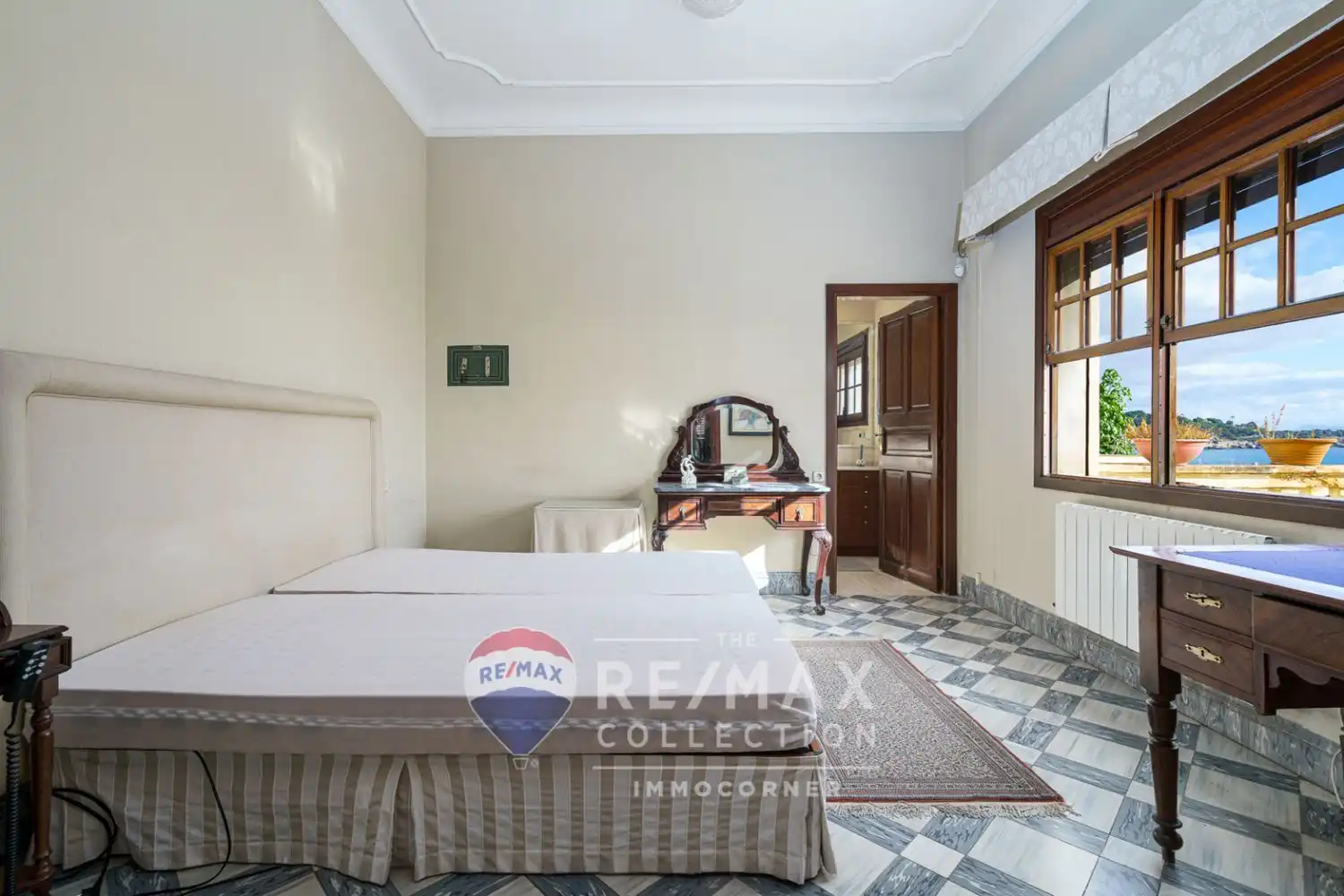Casa pareada en venta en Calle de Victorio Luzuriaga, imagen 24